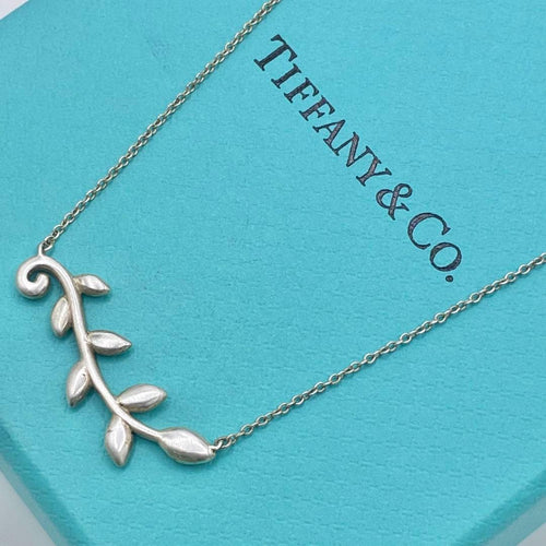 Tiffany Necklaces