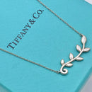 Tiffany Necklaces