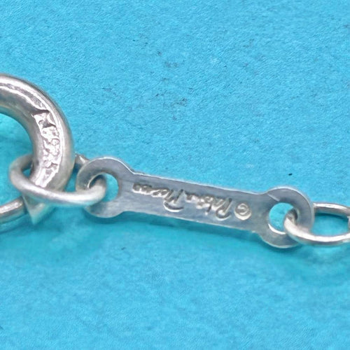 Tiffany Necklaces