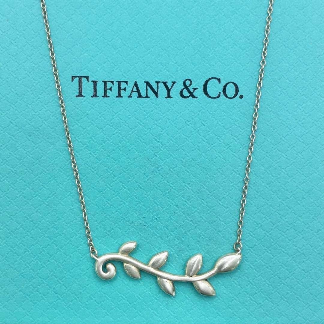 Tiffany Necklaces