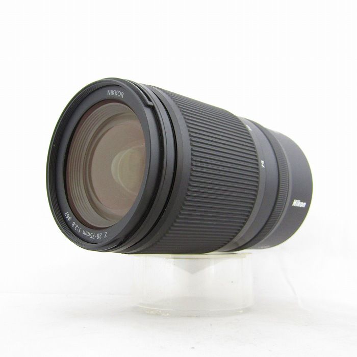 Nikon Others Z 28-75/2.8