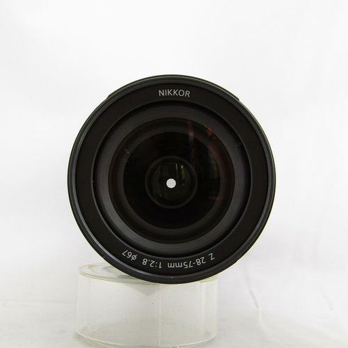 Nikon Others Z 28-75/2.8