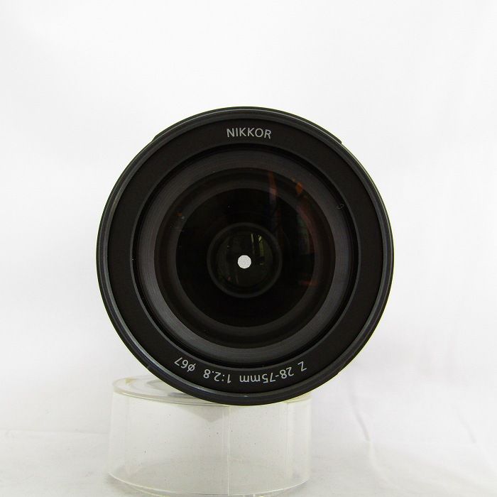 Nikon Others Z 28-75/2.8