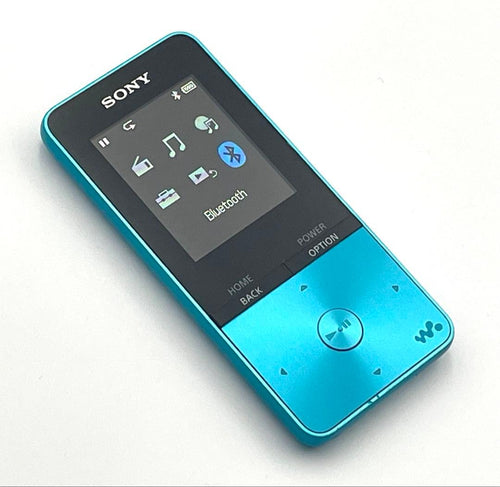 Sony Digital Audio Players Walkman Nw-S313 4Gb