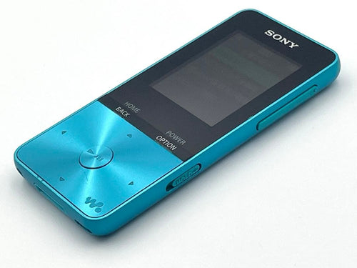 Sony Digital Audio Players Walkman Nw-S313 4Gb