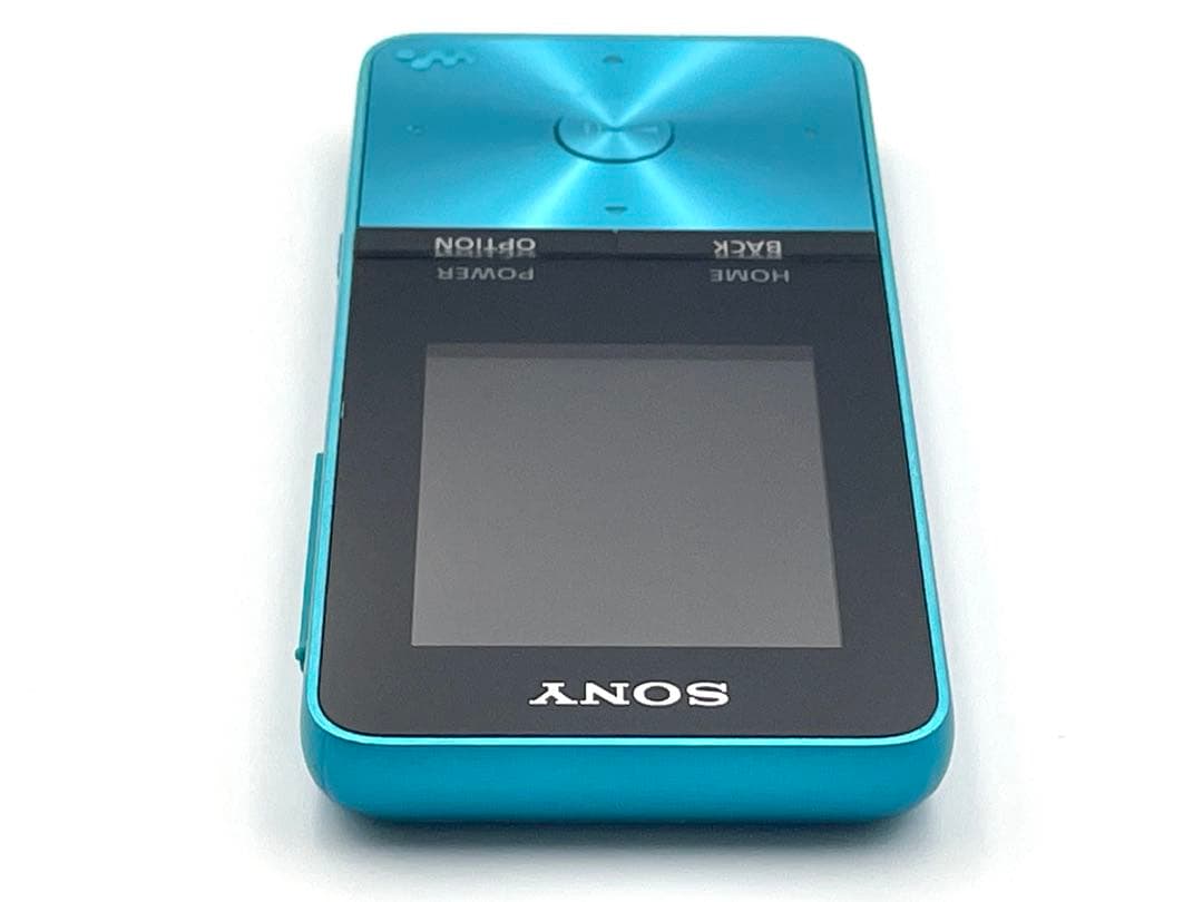 Sony Digital Audio Players Walkman Nw-S313 4Gb