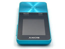 Sony Digital Audio Players Walkman Nw-S313 4Gb