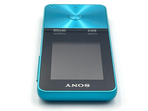 Sony Digital Audio Players Walkman Nw-S313 4Gb