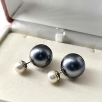 Christian Dior Earrings (Pairs) 24793