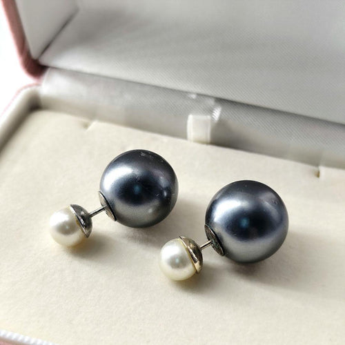 Christian Dior Earrings (Pairs) 24793