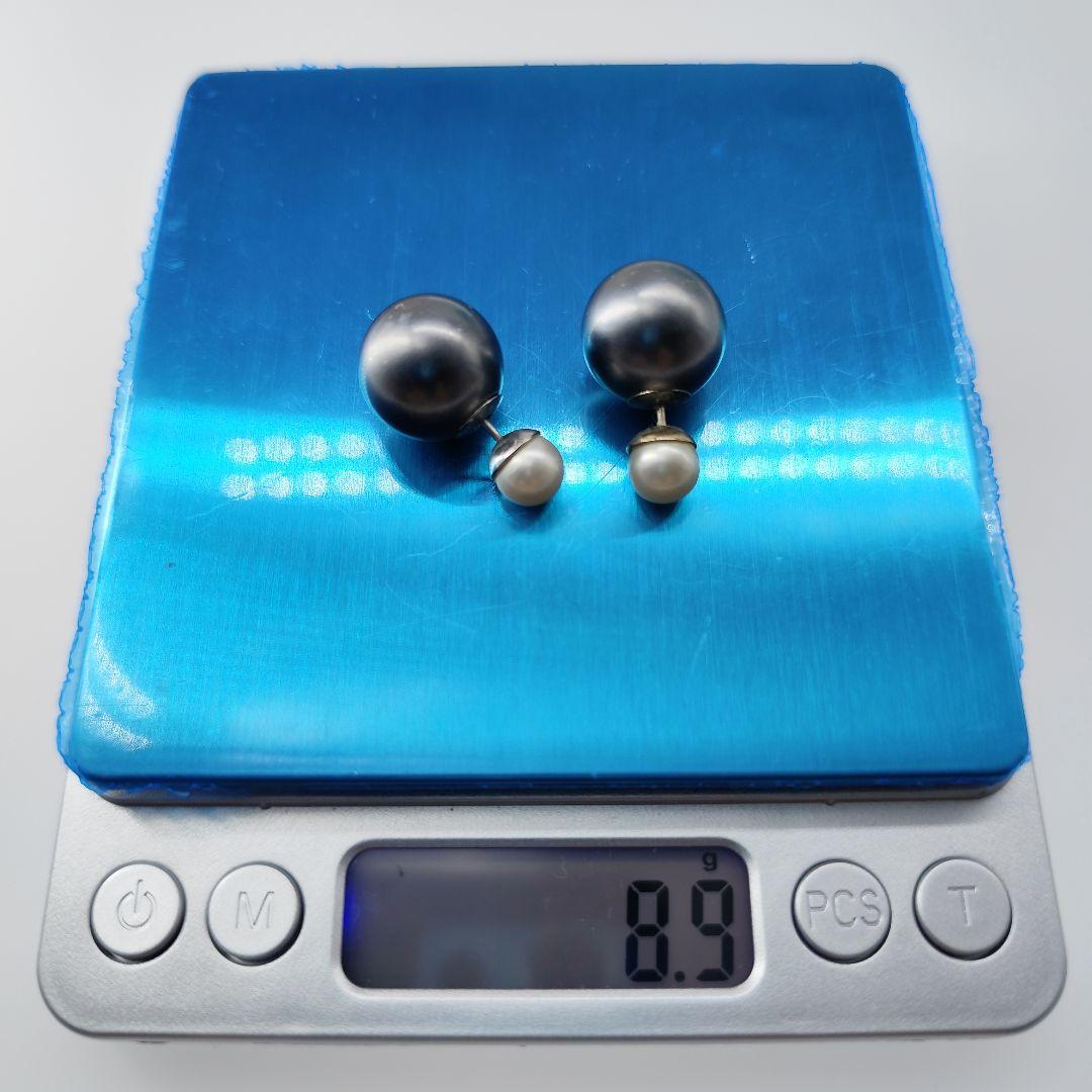Christian Dior Earrings (Pairs) 24793
