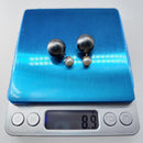 Christian Dior Earrings (Pairs) 24793