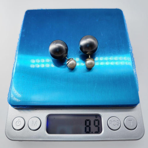 Christian Dior Earrings (Pairs) 24793