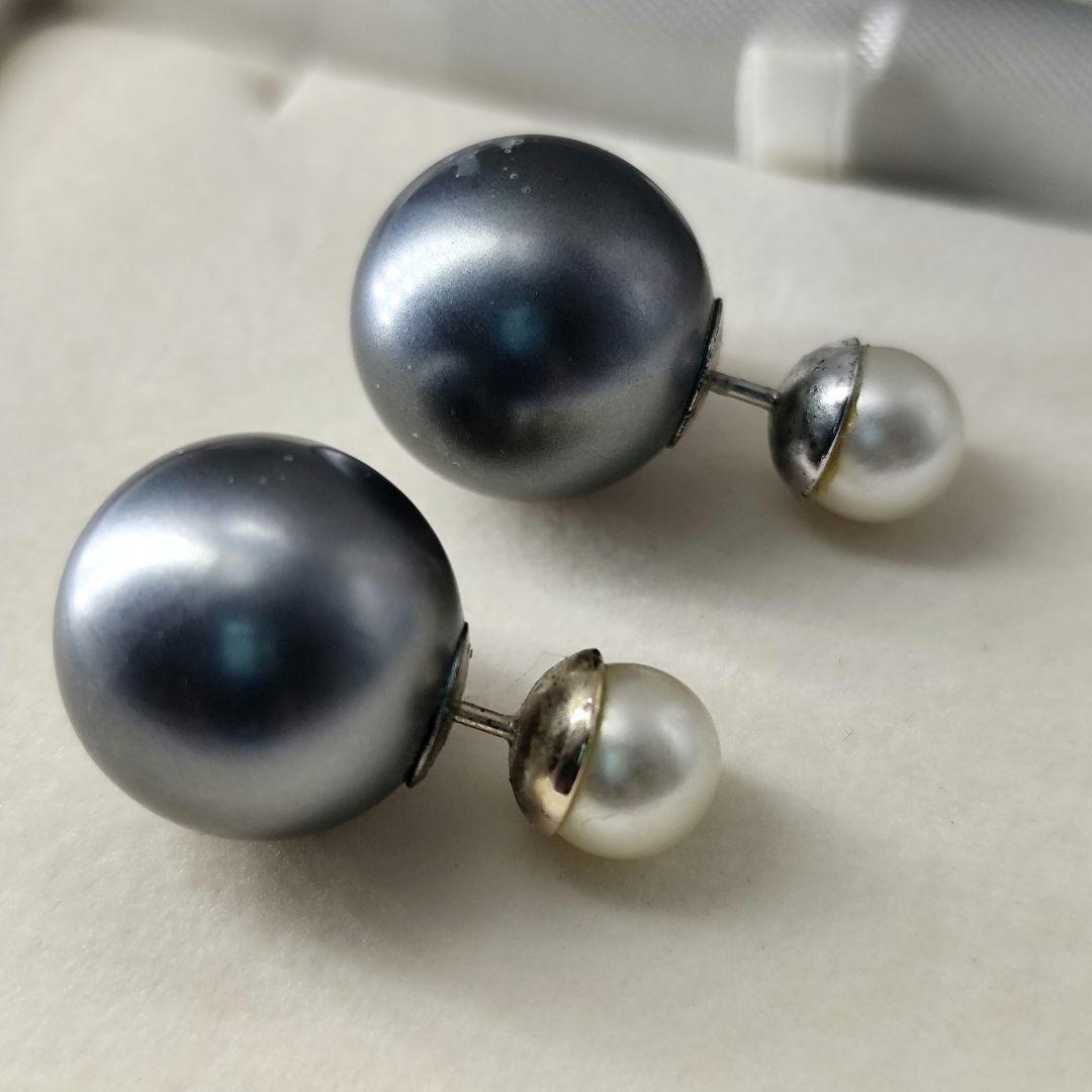 Christian Dior Earrings (Pairs) 24793