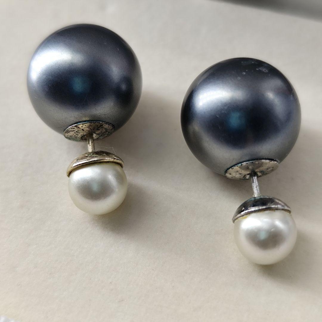 Christian Dior Earrings (Pairs) 24793