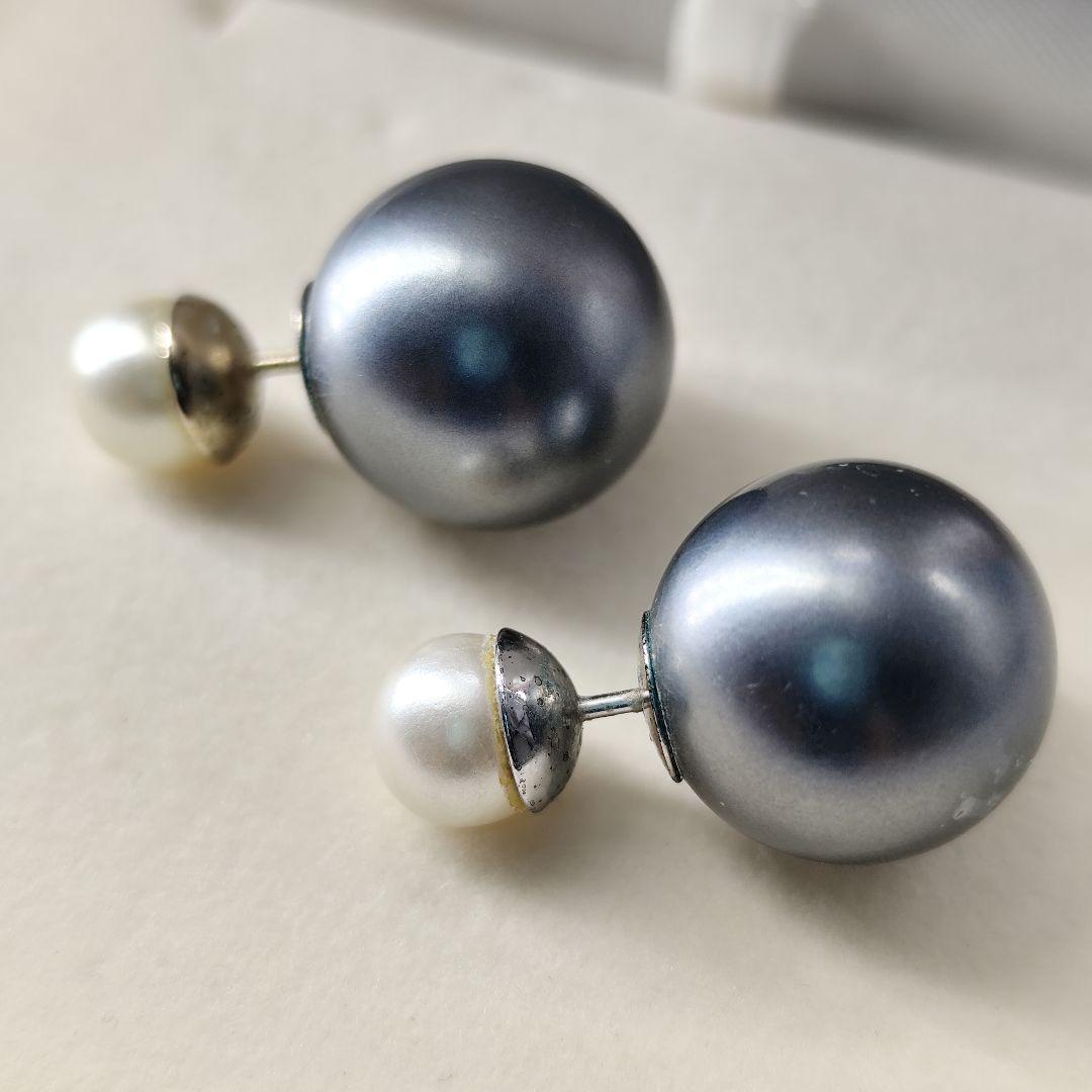 Christian Dior Earrings (Pairs) 24793