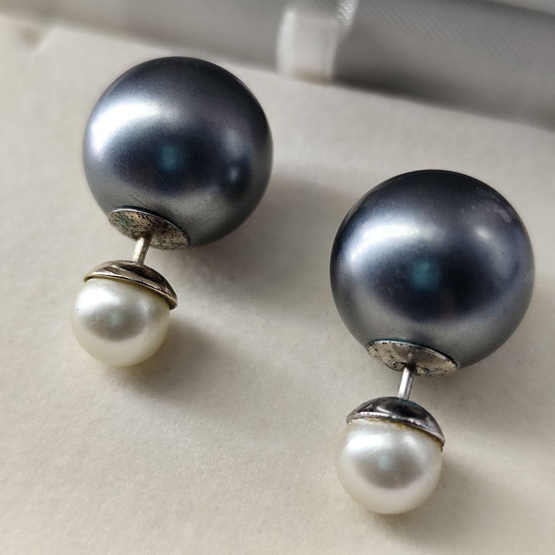 Christian Dior Earrings (Pairs) 24793