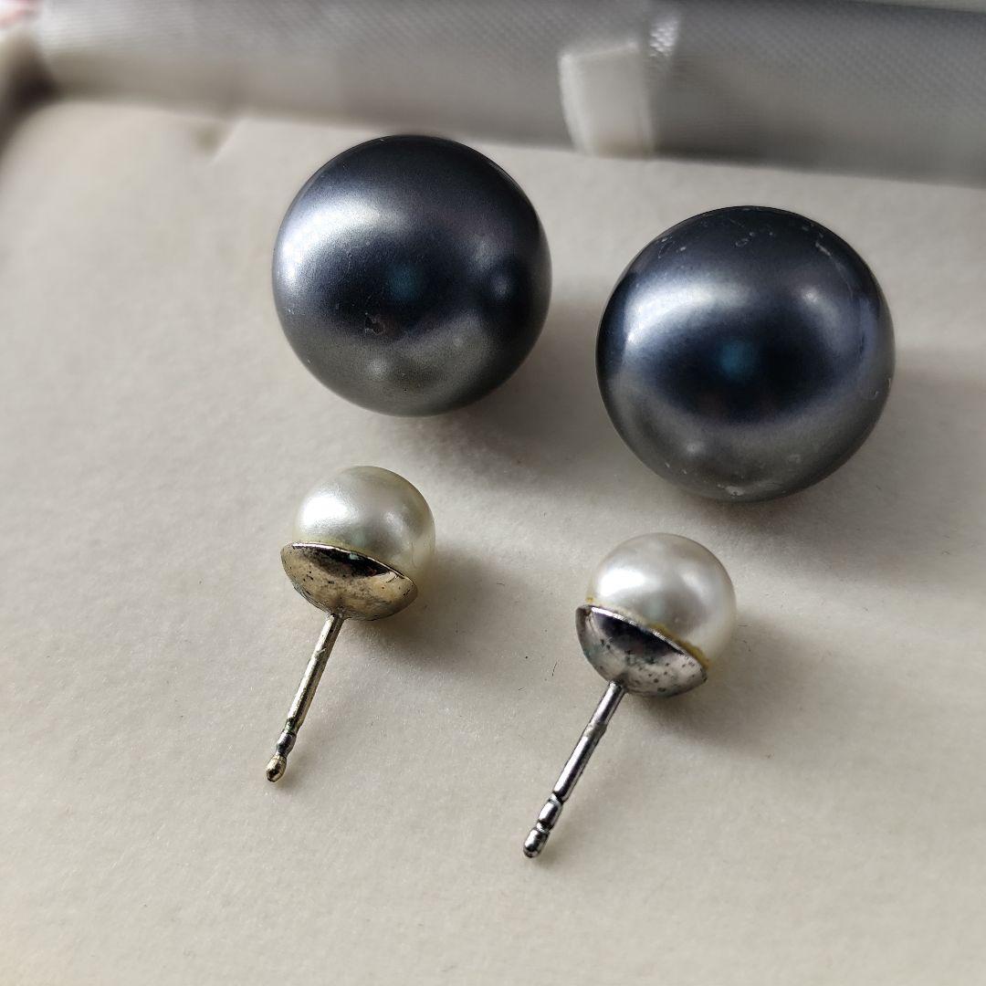 Christian Dior Earrings (Pairs) 24793