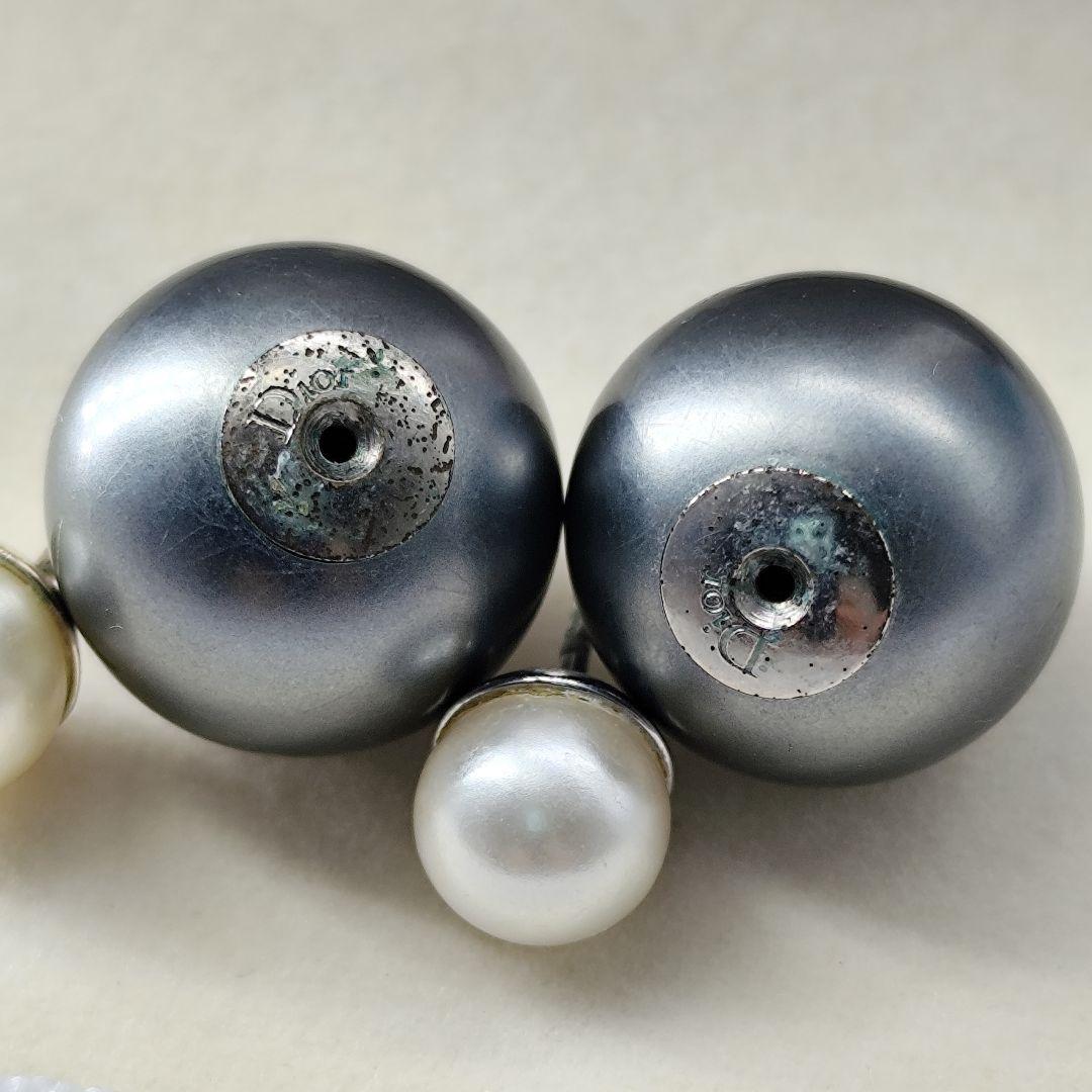 Christian Dior Earrings (Pairs) 24793