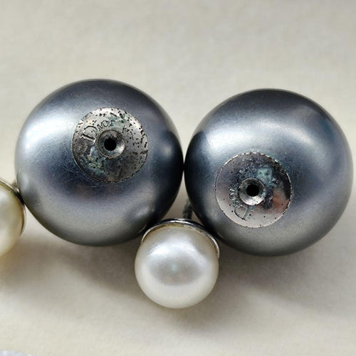 Christian Dior Earrings (Pairs) 24793