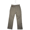 Needles Wide Pants/Easy Pants 23Ss Track Pant Poly Jq Mr283 S
