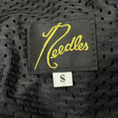 Needles Wide Pants/Easy Pants 23Ss Track Pant Poly Jq Mr283 S