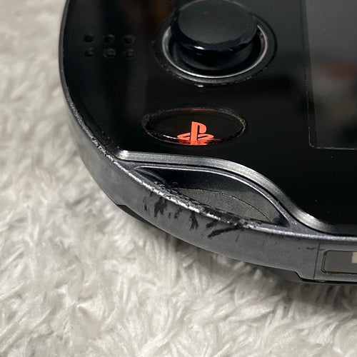 Playstation Vita Consoles Ps Pch-1100 32Gb 2 3