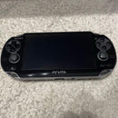 Playstation Vita Consoles Ps Pch-1100 32Gb 2 3