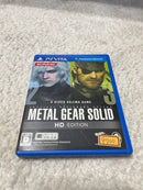 Playstation Vita Consoles Ps Pch-1100 32Gb 2 3