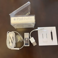 Apple Digital Audio Players Ipod Shuffle