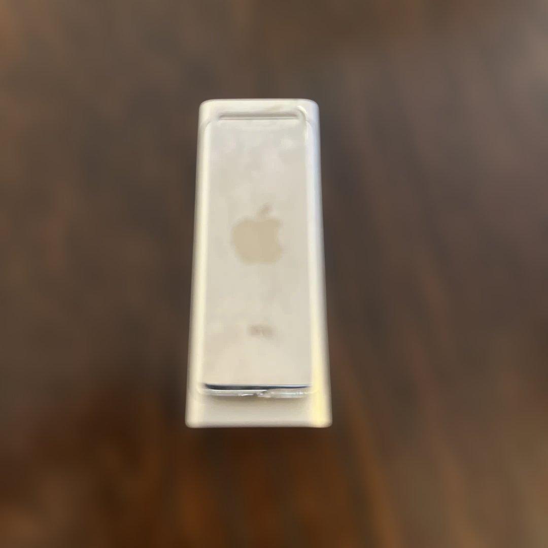 Apple Digital Audio Players Ipod Shuffle