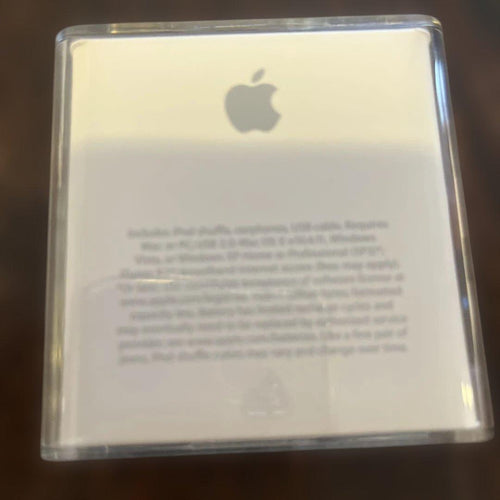 Apple Digital Audio Players Ipod Shuffle