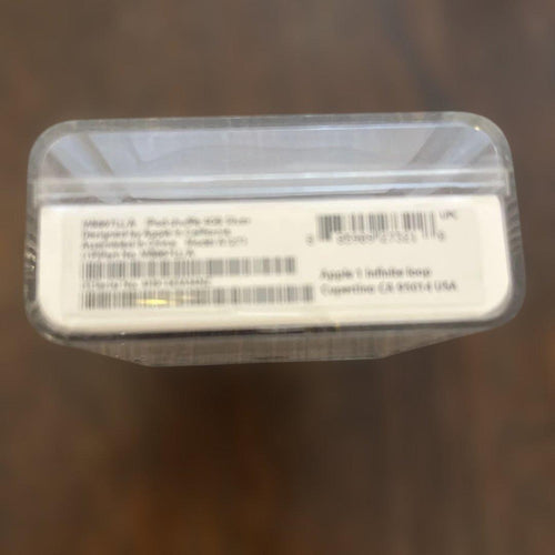 Apple Digital Audio Players Ipod Shuffle