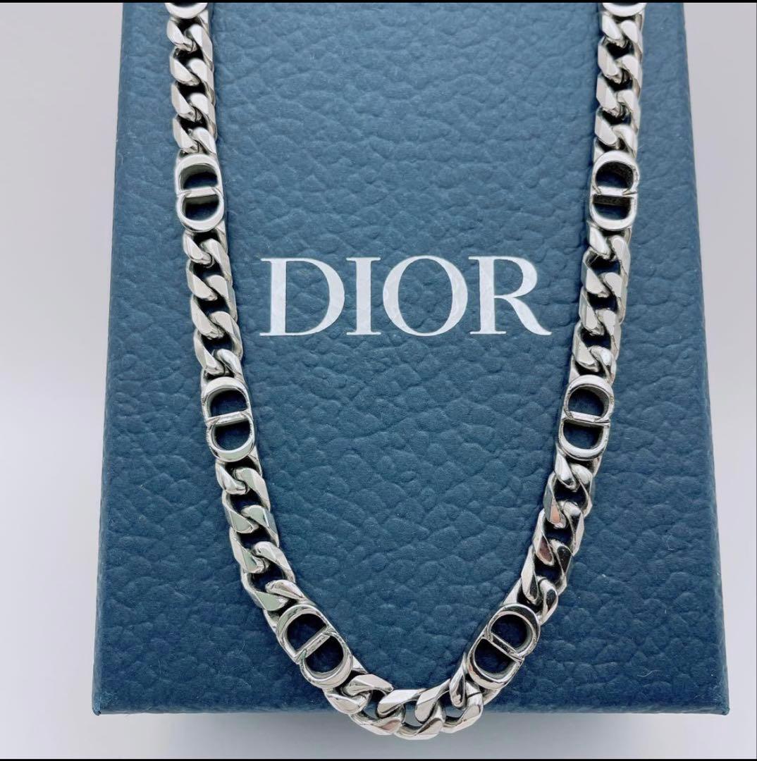 Christian Dior Necklaces