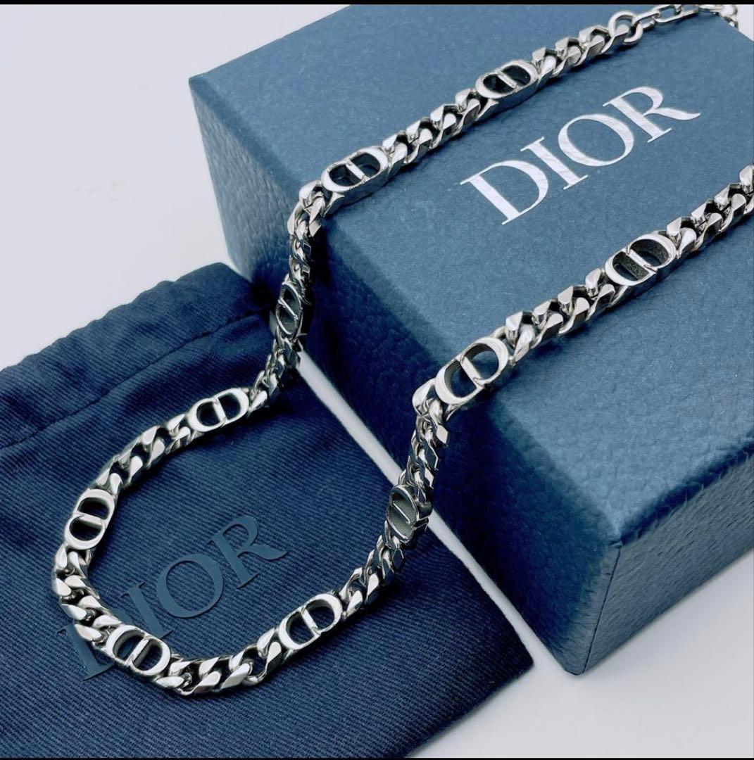 Christian Dior Necklaces