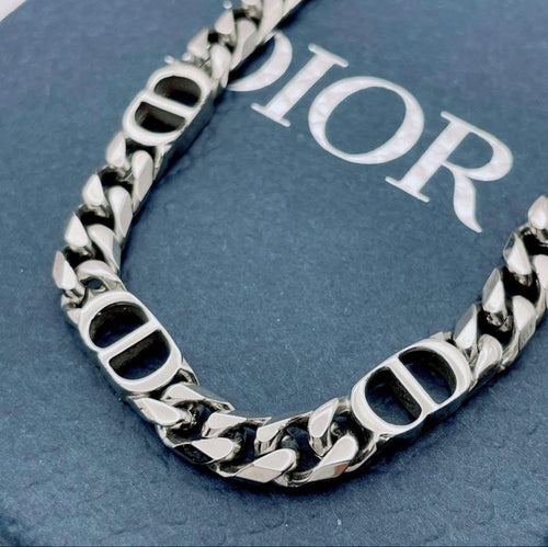 Christian Dior Necklaces