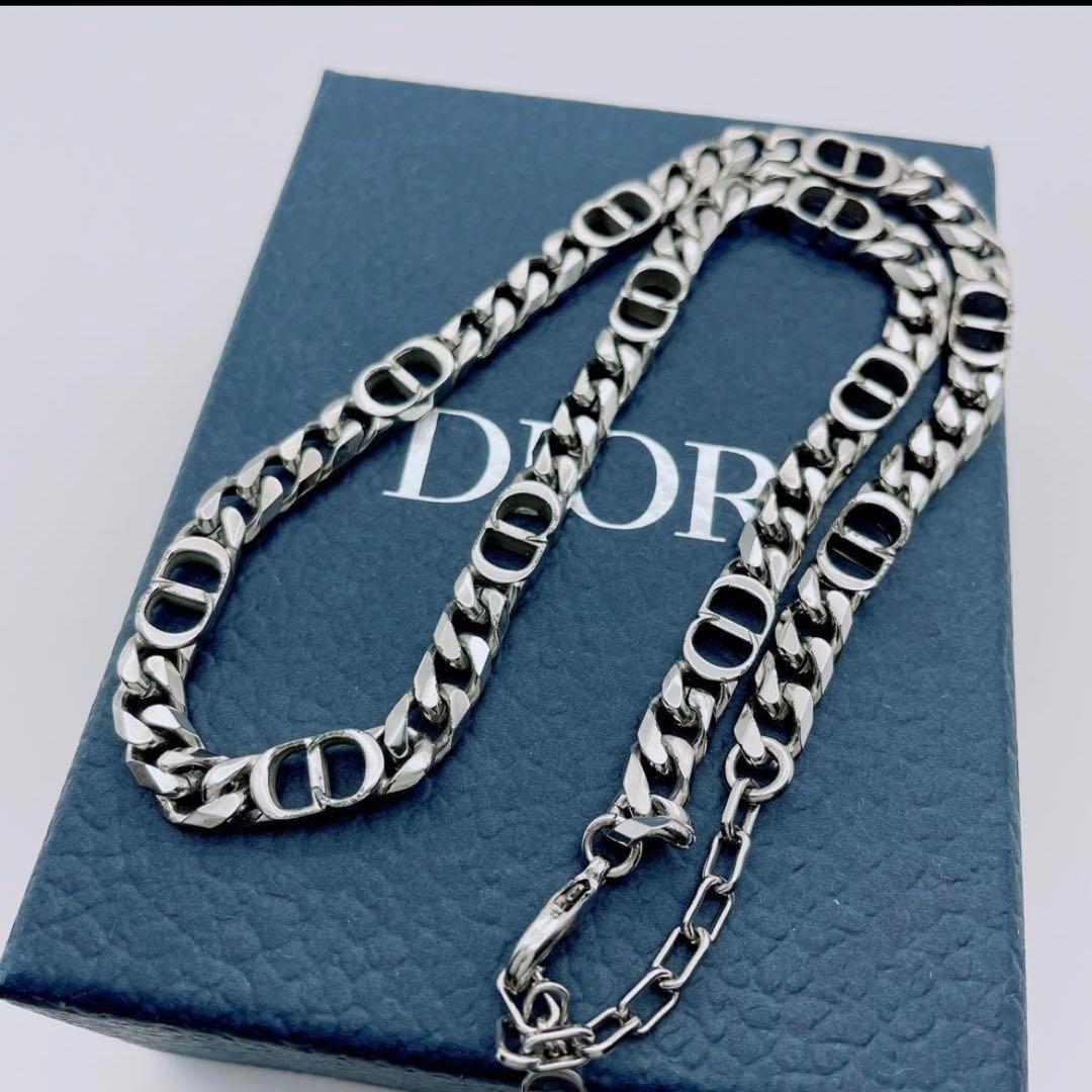 Christian Dior Necklaces