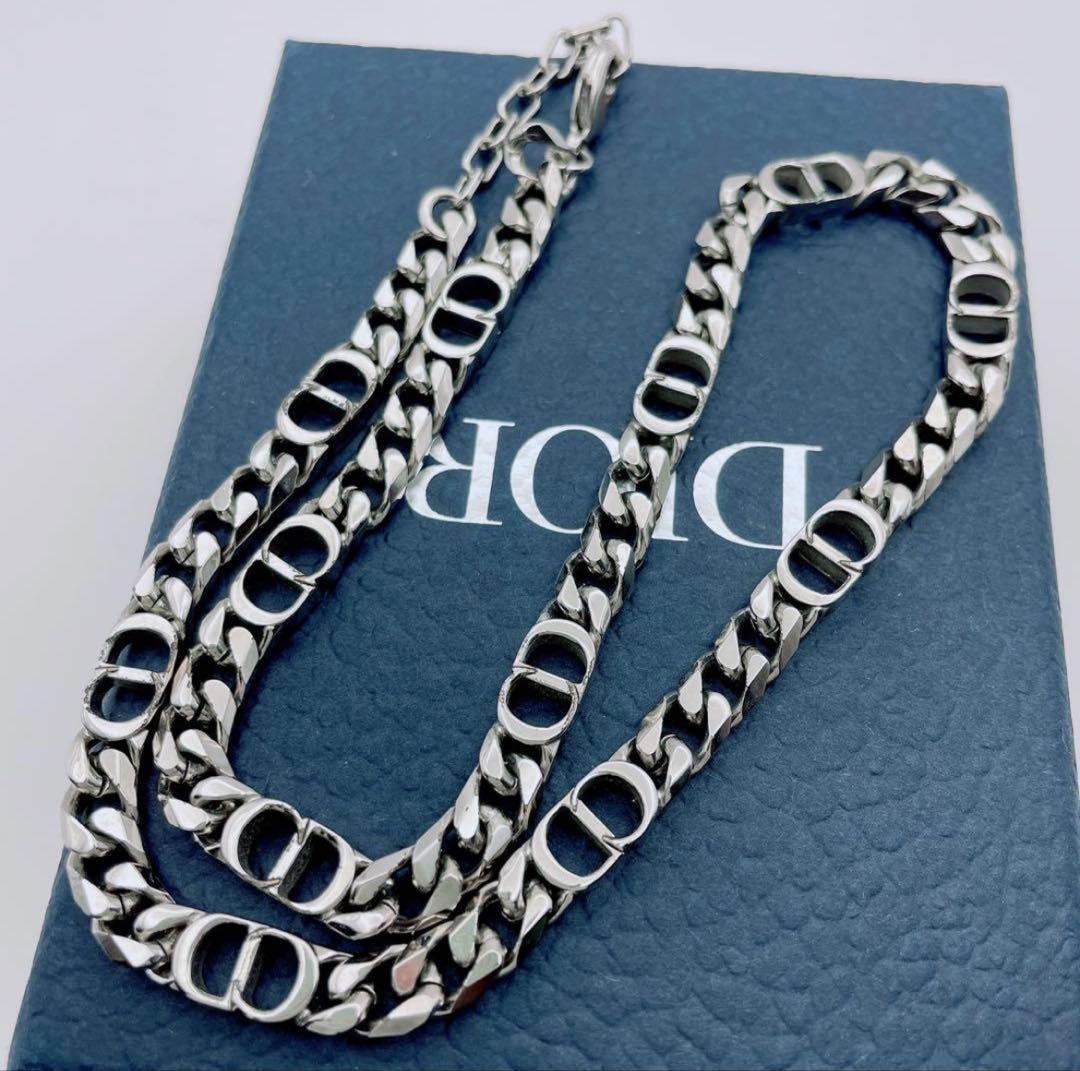 Christian Dior Necklaces