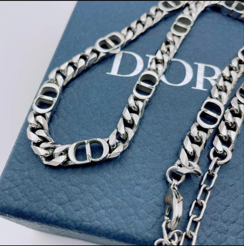 Christian Dior Necklaces