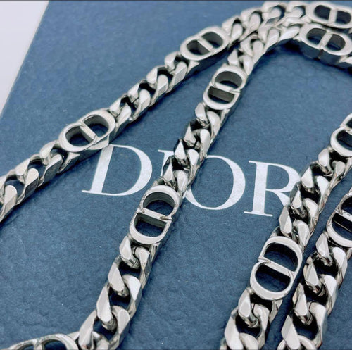 Christian Dior Necklaces