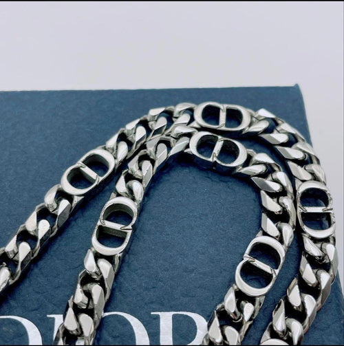 Christian Dior Necklaces