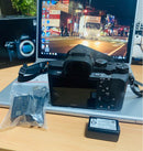 Sony Digital Slr A72