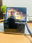 Sony Digital Slr A72