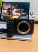 Sony Digital Slr A72