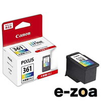 Canon Ink Cartridge/Refilled Fine 3 Bc-361Xl (2484273)