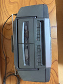 Sony Cd, Md Cassette Decks