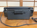 Sony Cd, Md Cassette Decks