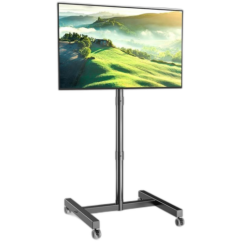 Tv Stand Forging Mount 23-60 40Kg Vesa 400Mmx400Mm 1