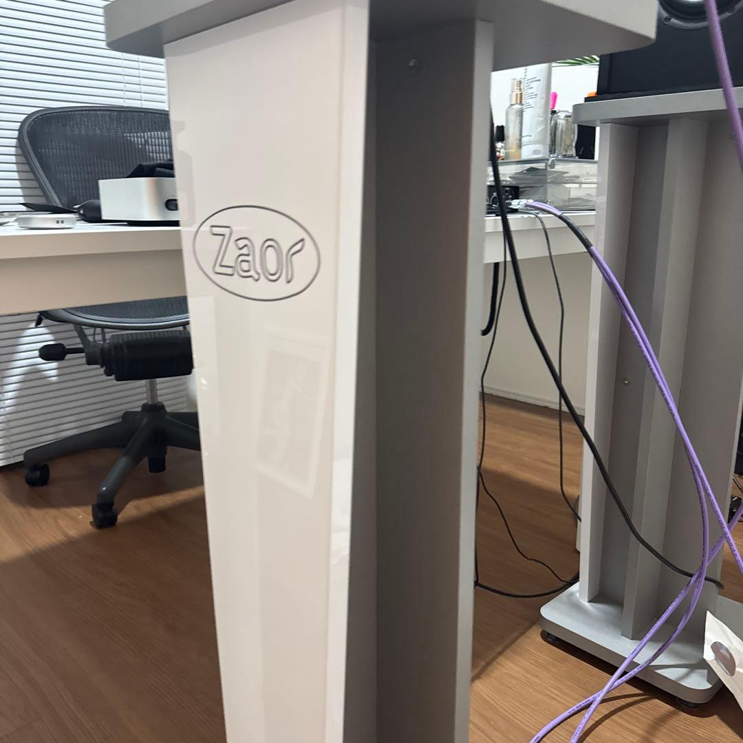 Speaker Stands Zaor