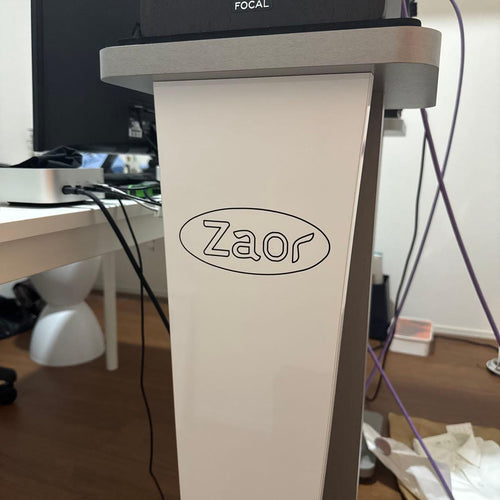 Speaker Stands Zaor